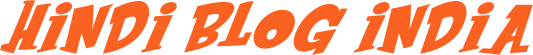 HINDIBLOGINDIA