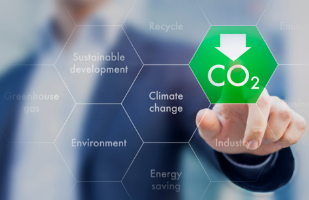 The Role of Technology in Carbon Reduction