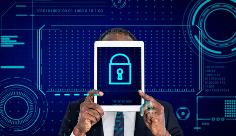 The Role of Technology in Digital Identity