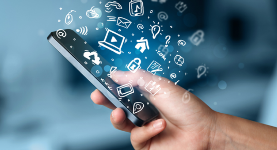 The Role of Sensors in Mobile Technology