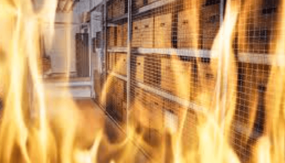 Fire Risk Assessment