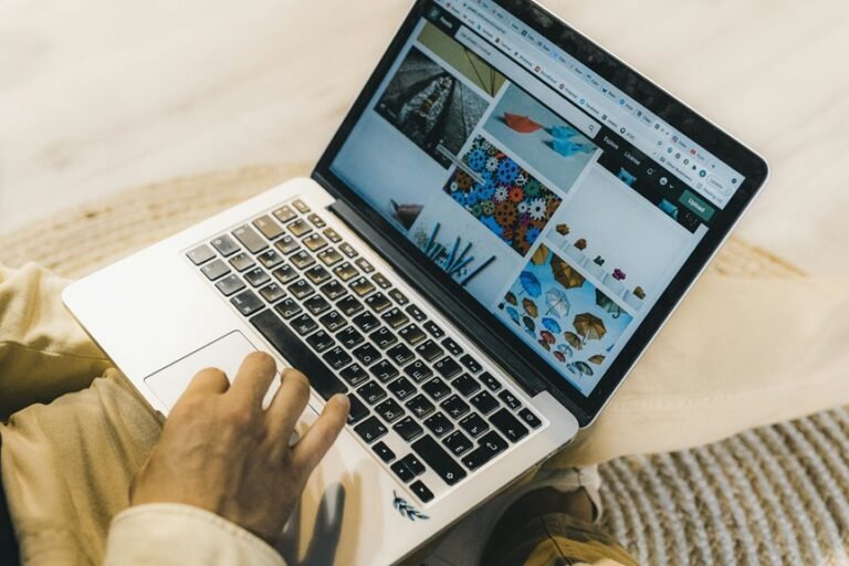 web model for online use